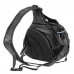 Caden K2 Waterproof, Dustproof Professional Camera Sling Bag for DSLR   